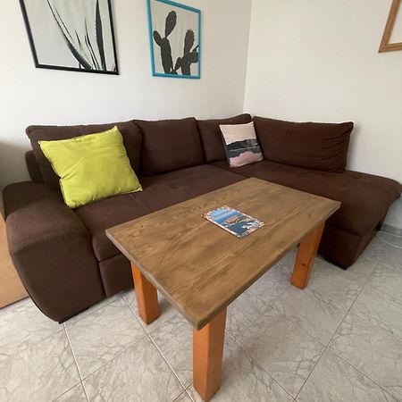 Bonne Chance Apartment Sozopol Buitenkant foto