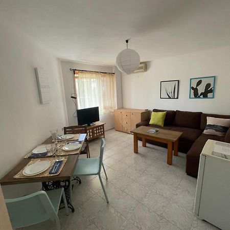 Bonne Chance Apartment Sozopol Buitenkant foto