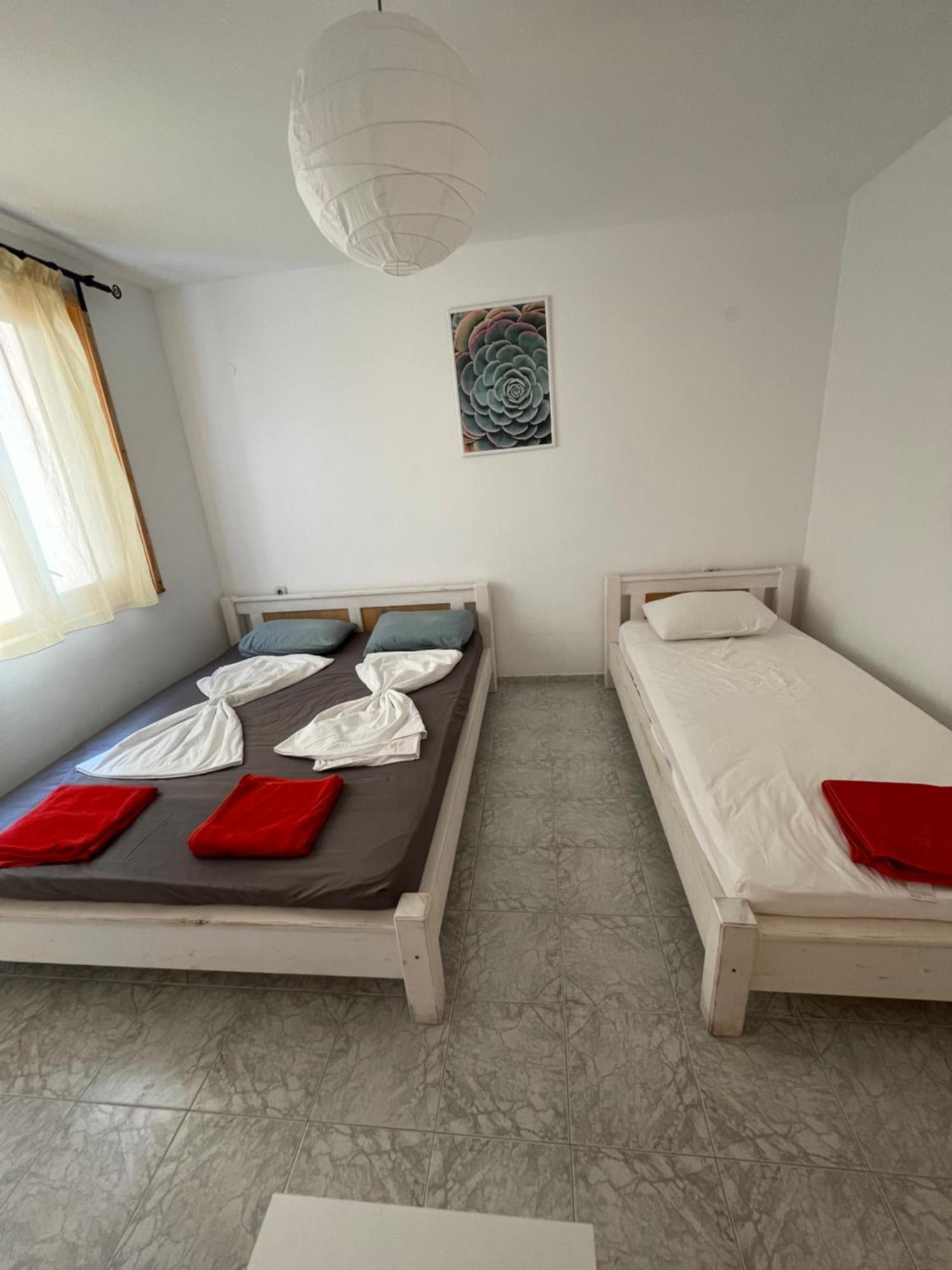Bonne Chance Apartment Sozopol Buitenkant foto